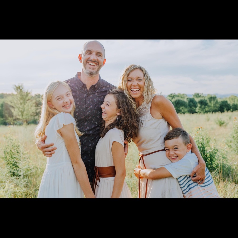 Meet your Posher, Jess